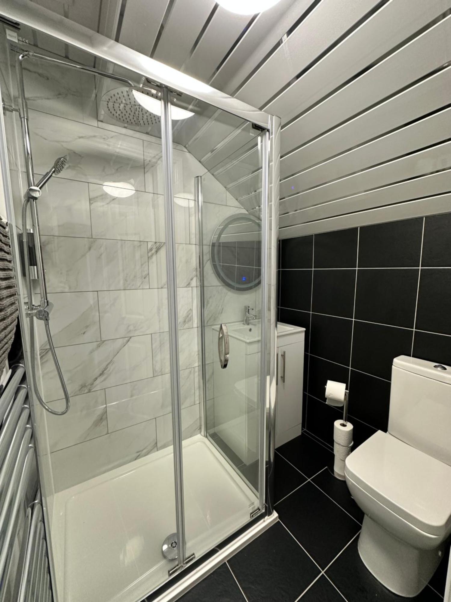 Granada Holmfield Rd Apartment