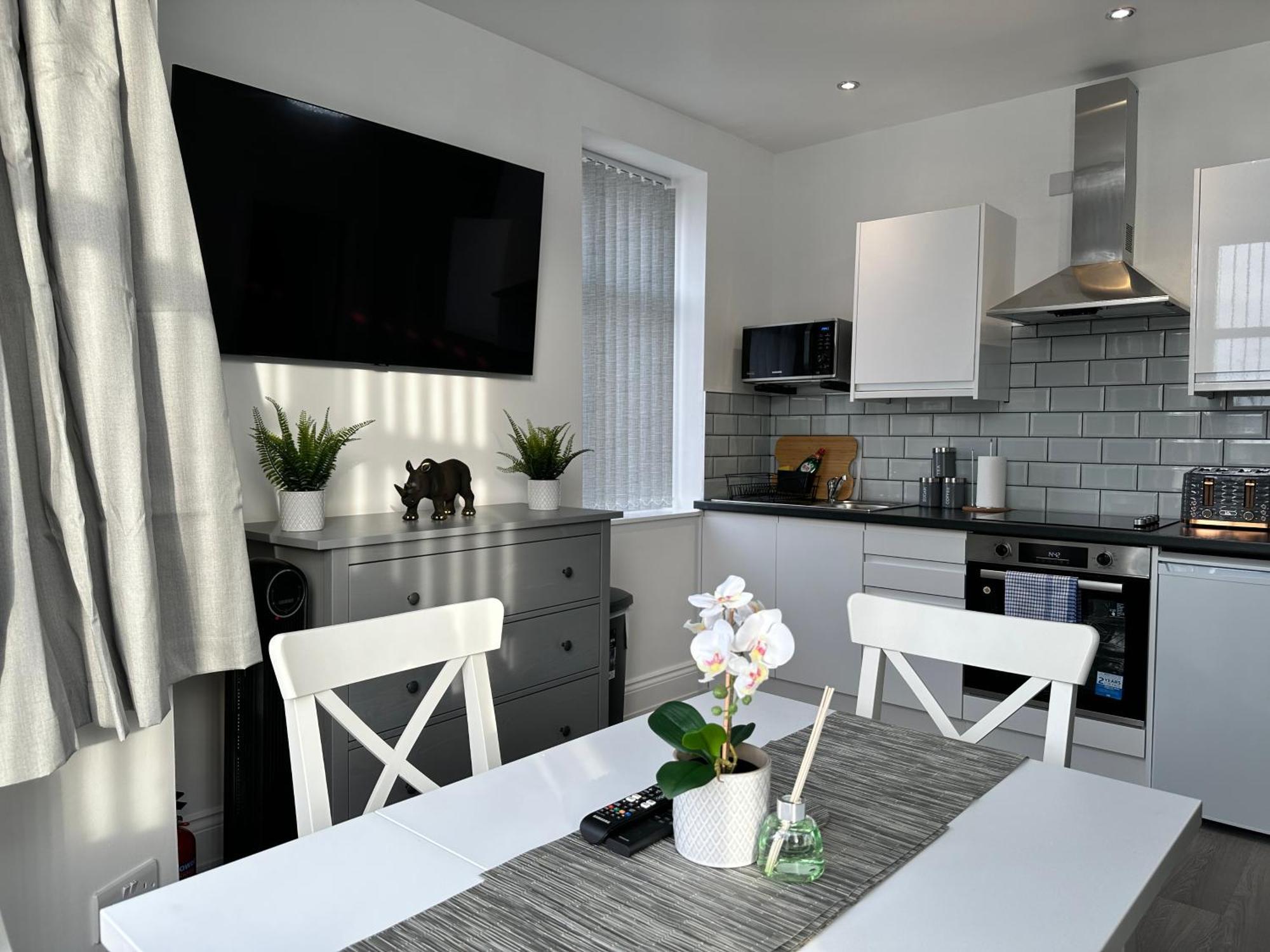 Apartment Granada Holmfield Rd *