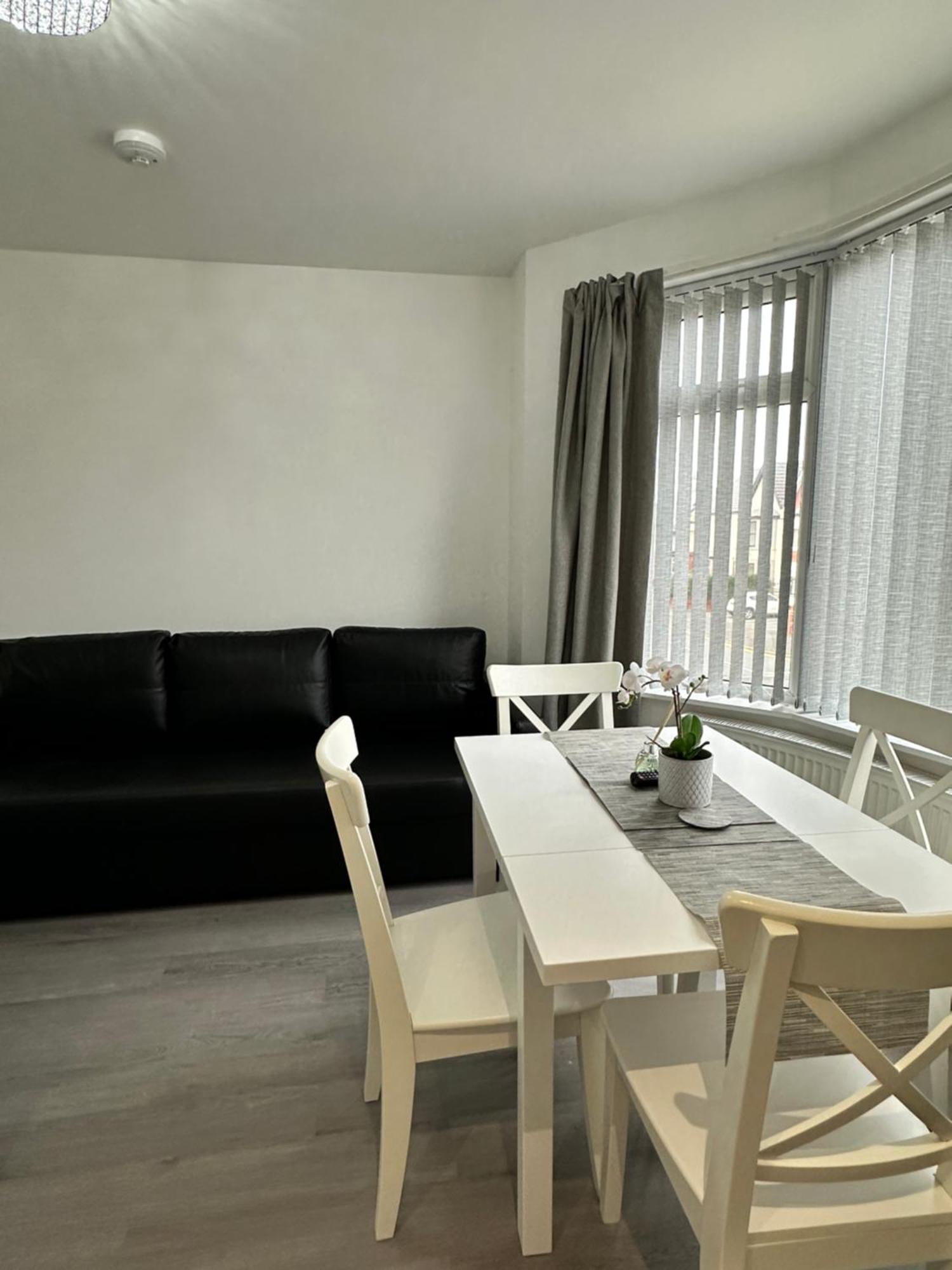 Apartment Granada Holmfield Rd